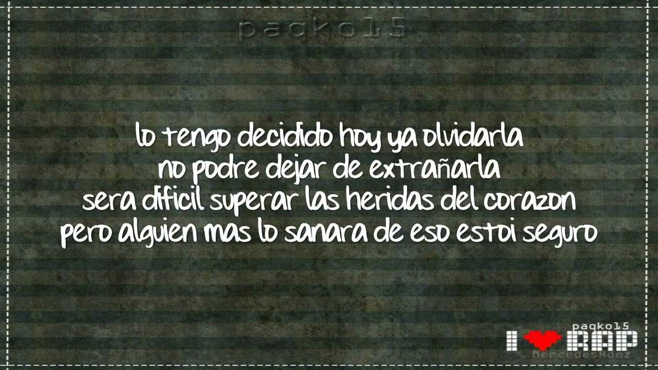 Drawek Ft Wisack ~ Te entiendo (Letra)