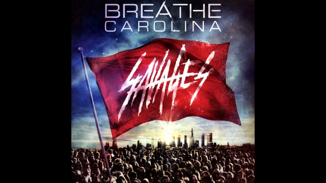 Breathe Carolina - Sellouts  432 Hz