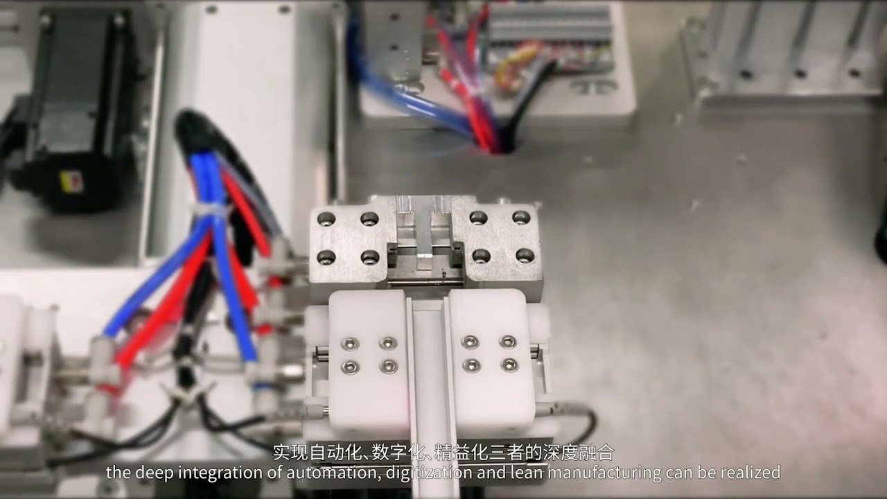 Self Production Video 2022-2023