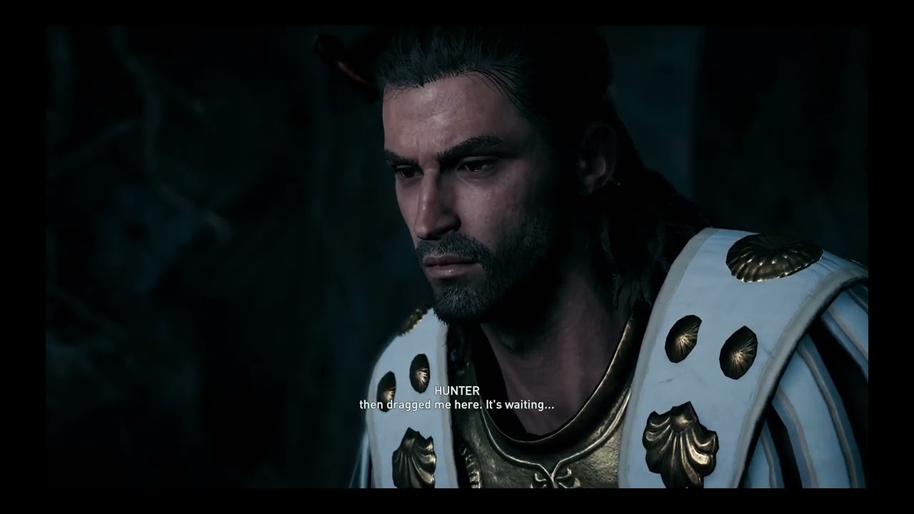 Assassin's creed Odyssey - Gameplay walkthrough - Part 92 #odyssey 