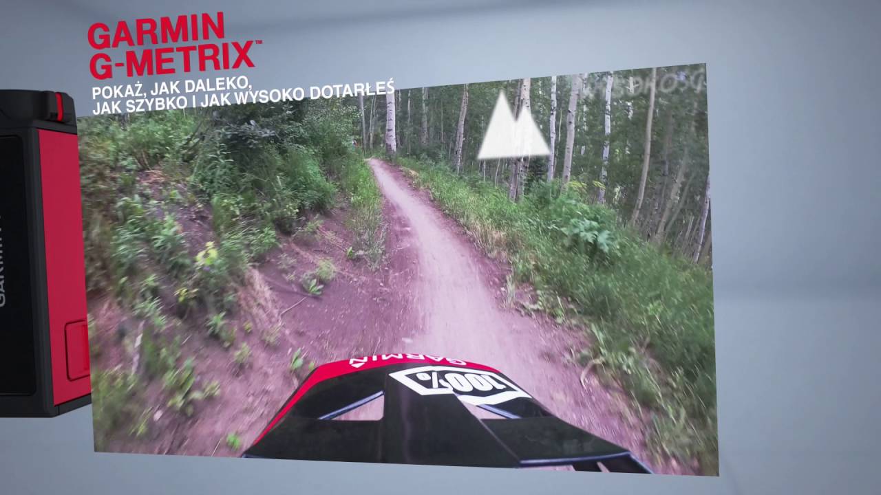 Garmin VIRB Ultra 30: czy Twoja kamera sportowa to potrafi?