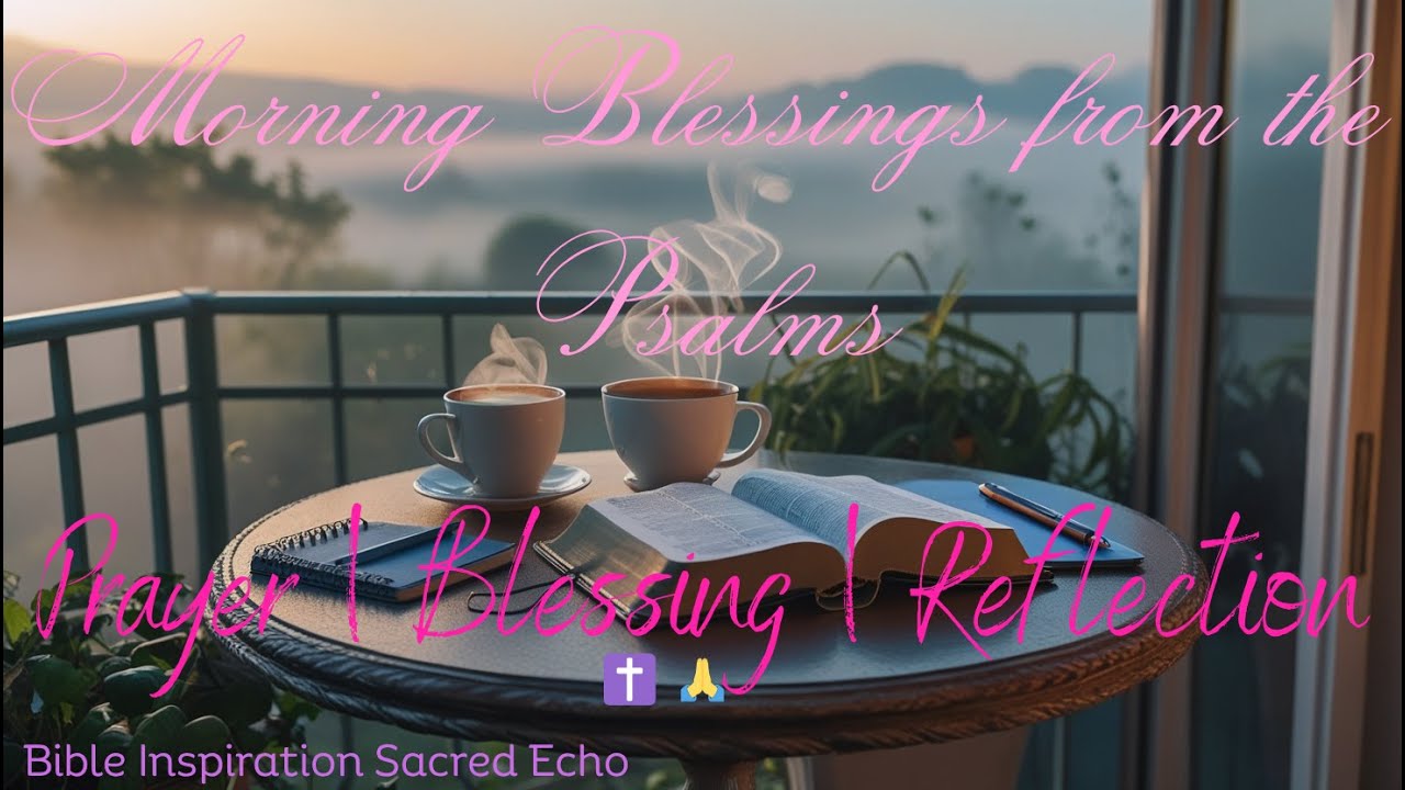 Psalm 37 Devotional &ndash;Rest in the Lord and Wait Patiently for Him | Faith Over Fear, Peace Over Panic