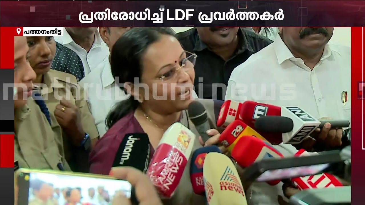 'കൂകിവിളിച്ചെന്ന് പറയുന്നതിൽ നമുക്ക് പ്രശ്നമൊന്നും ഇല്ല'; മാധ്യമങ്ങൾക്കെതിരെ ആരോ​ഗ്യമന്ത്രി