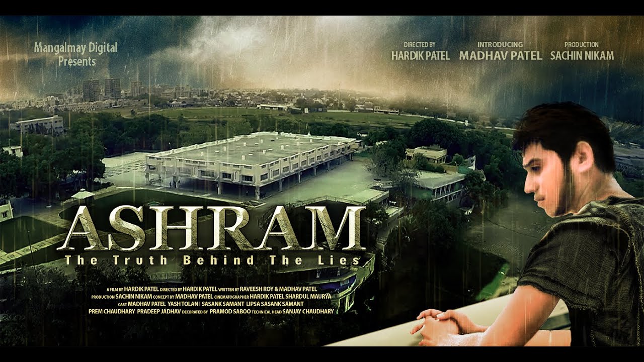 Ashram - The Truth Behind The Lies  | a short movie based on a true story | HD