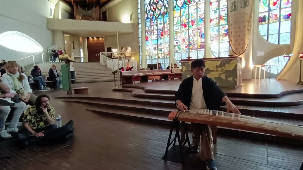 夢(Rêve) /  沢井忠夫(Sawai Tadao)