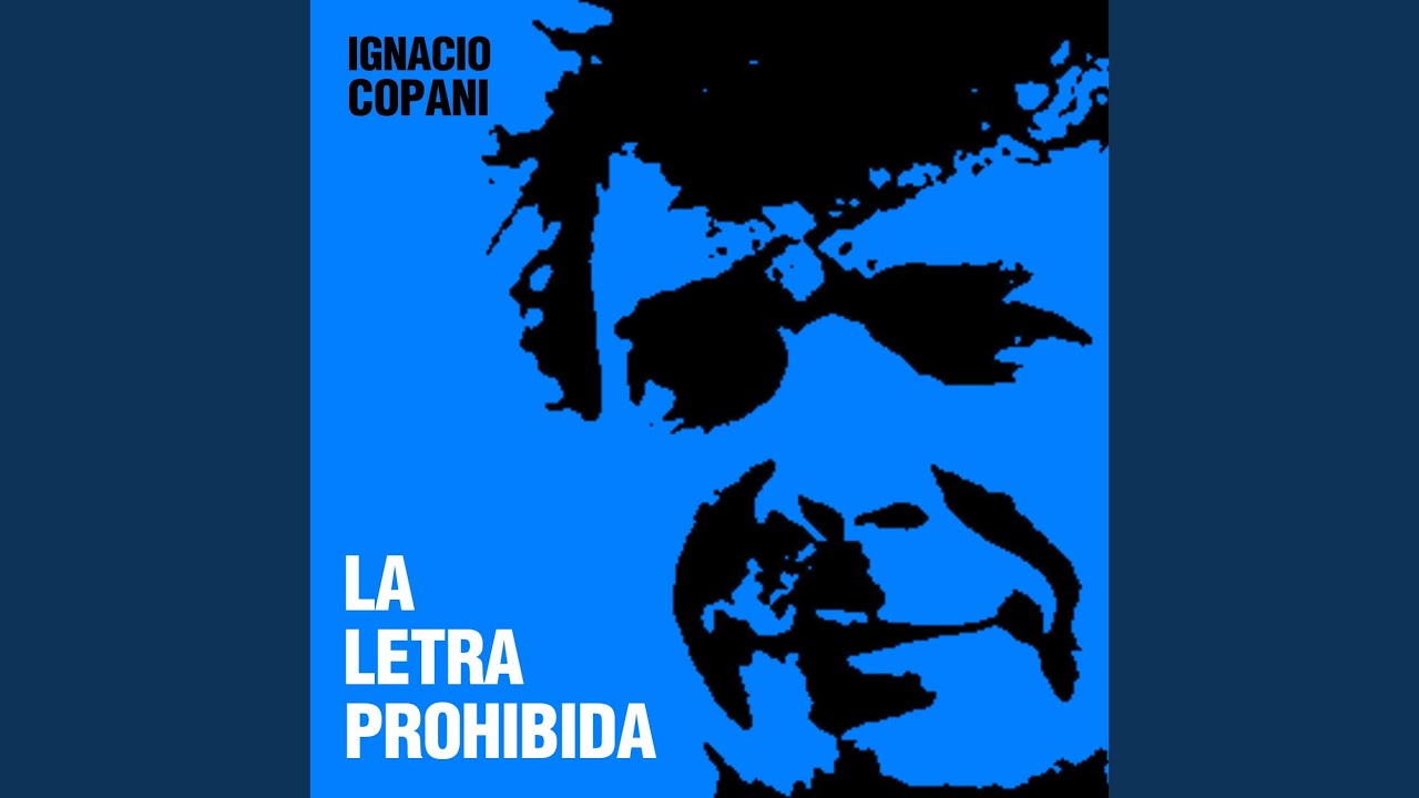 La Letra Prohibida