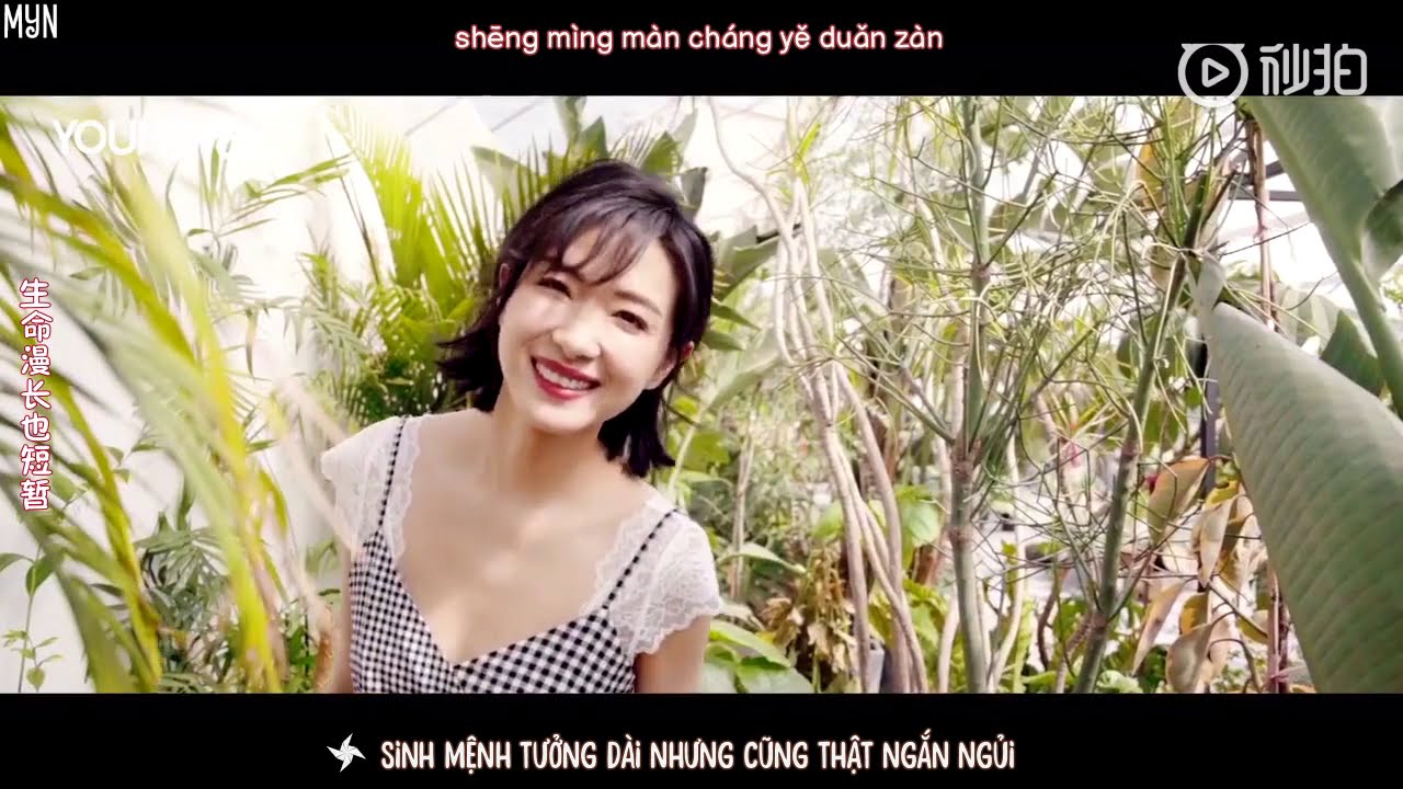 [Vietsub] Chỉ Muốn Bình Phàm - Vạn Thiến | 只要平凡 - 万茜