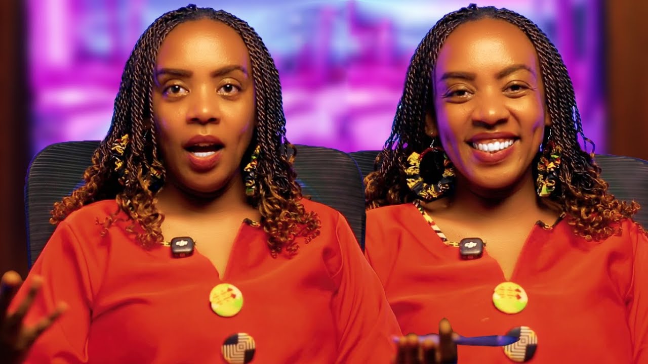 WAMUMENYESHAMAKURU WO KURI ELIMI MEDIA ARATWEGUYE N'AGATWENGO//KURONKA ABATUMIRE//UMUGABO WANJE NAWE