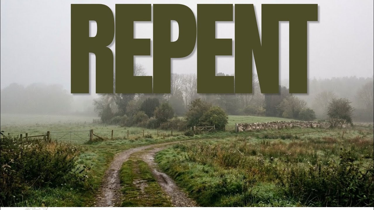 ACTS: REPENT and RETURN