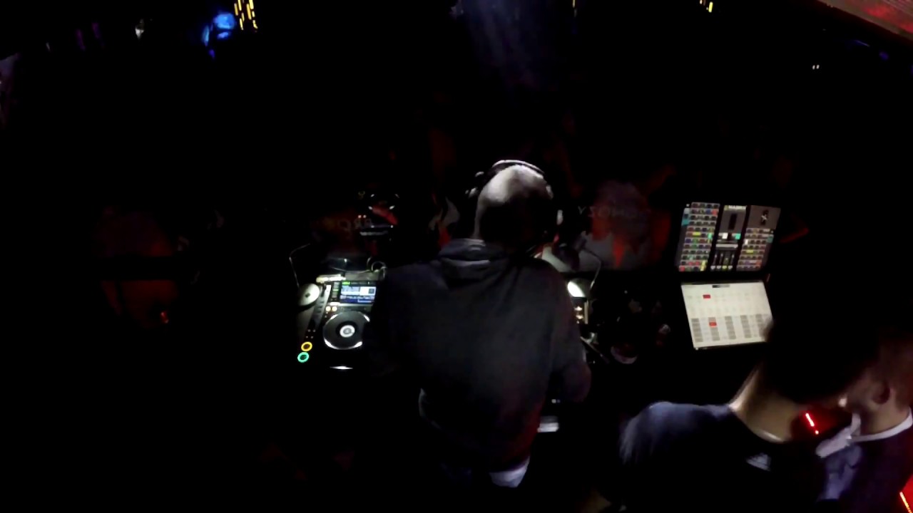 PROGRES & MatheF LIVE @ Club Prognozy Białystok  [17.04.2017]