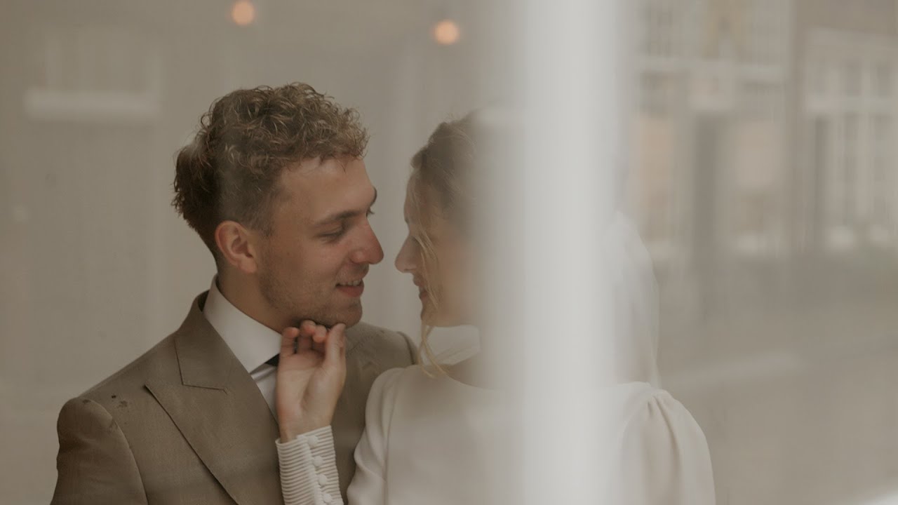 Arjan en Annemijn || 12.10.2023