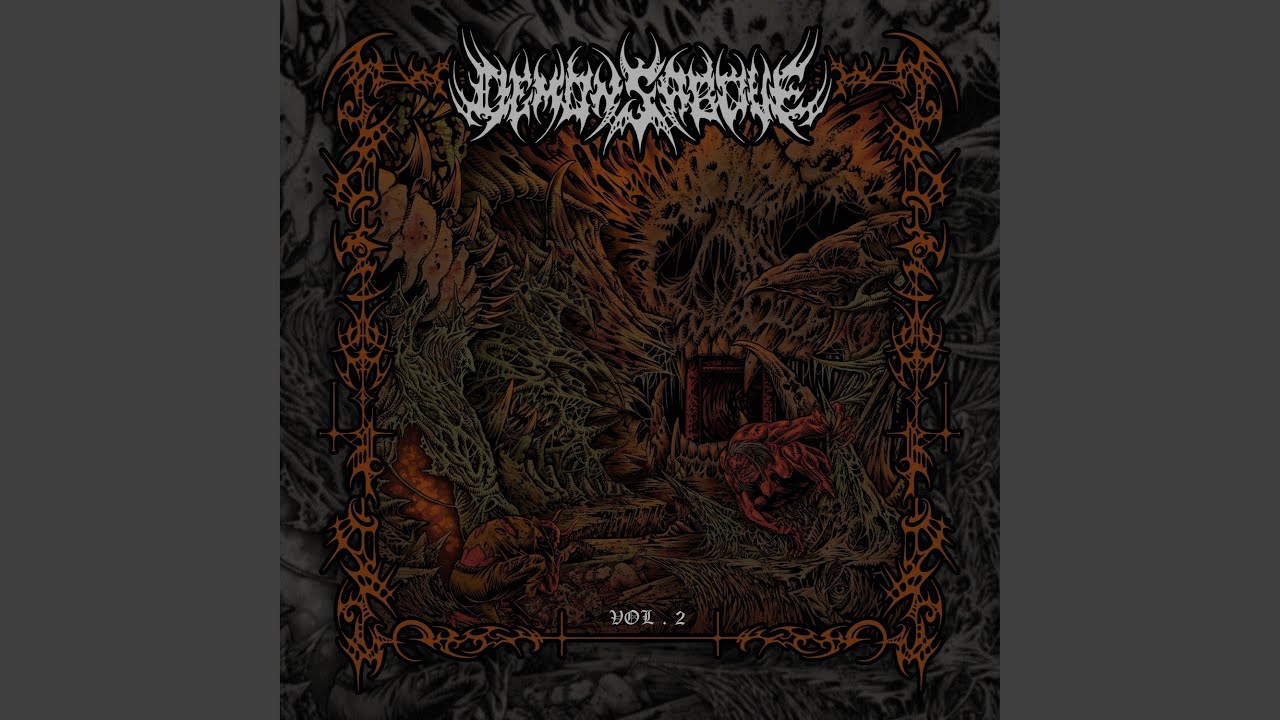 Divine Wrath
