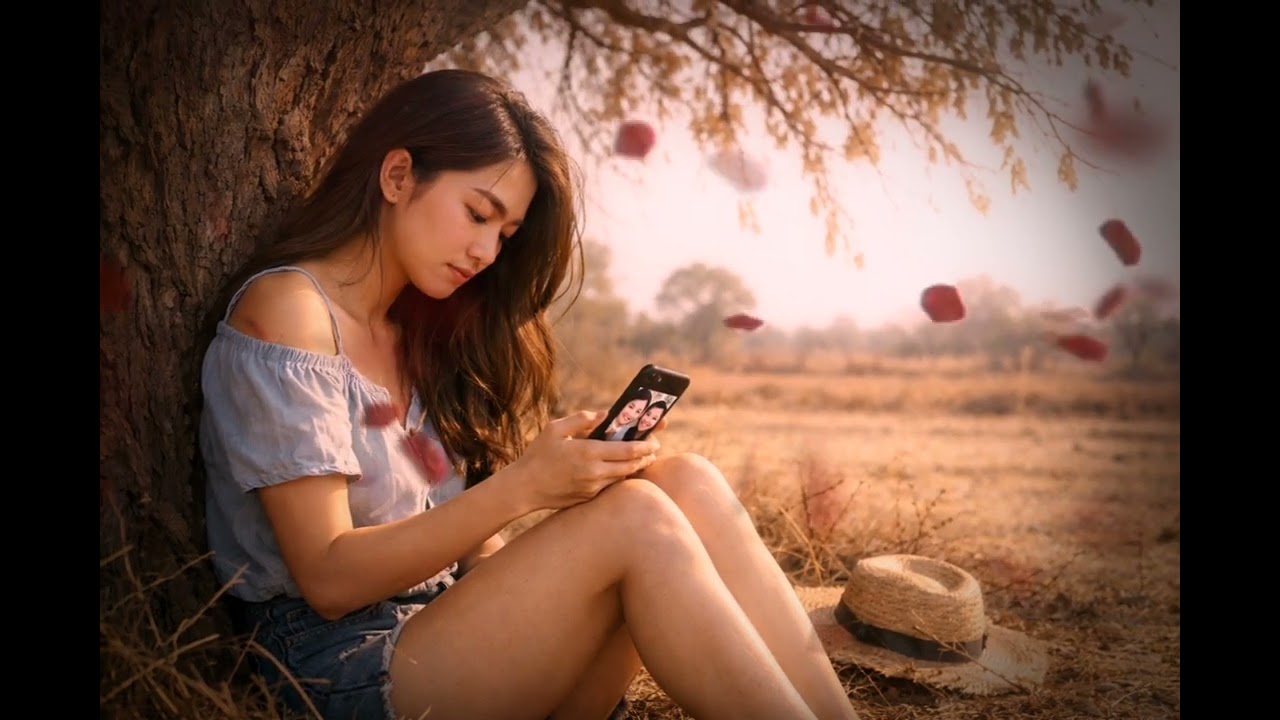 เพลง​ จากใจที่อ้ายบ่ฮัก​ -​@สักดา