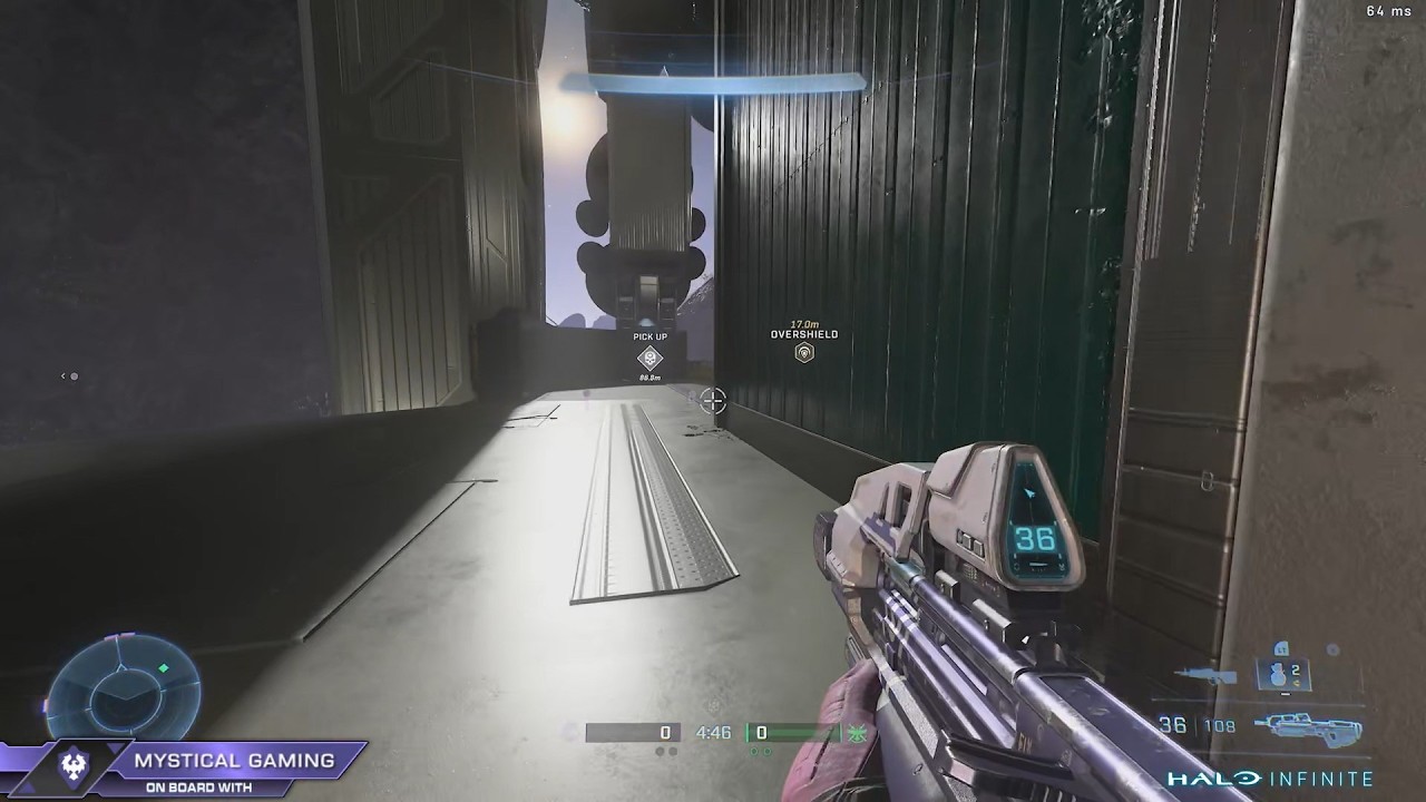 Halo Infinite - Oddball - Detachment (XBOX SERIES X)