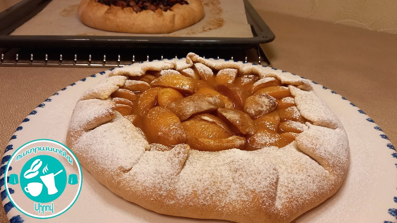 Галета Французская кухня 