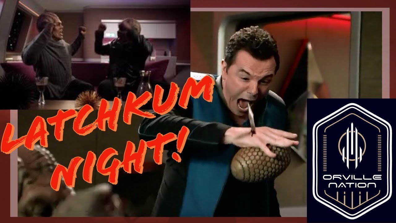 LATCHKUUUM EXPRESS.....