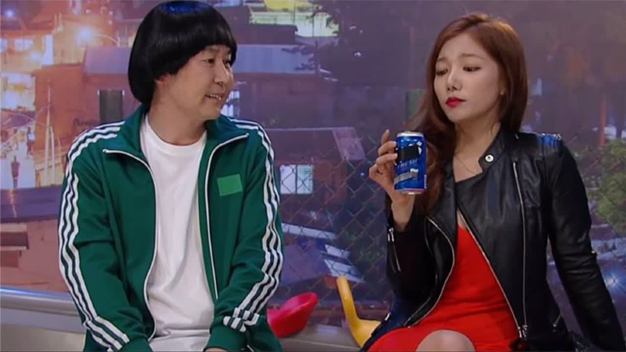 爆笑韩国综艺，间谍之间的较量有多离谱，全程笑到停不下来