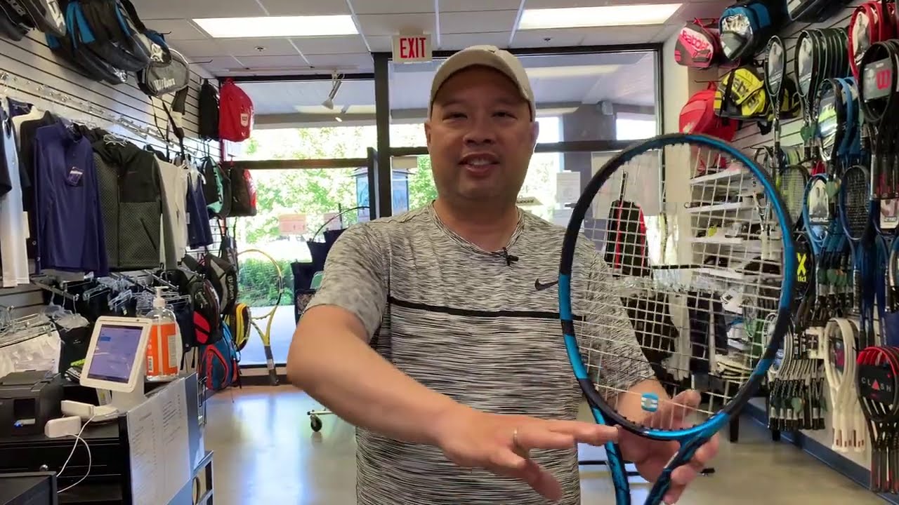 2021 BABOLAT PURE DRIVE TENNIS RACKETS AND BAG LINE