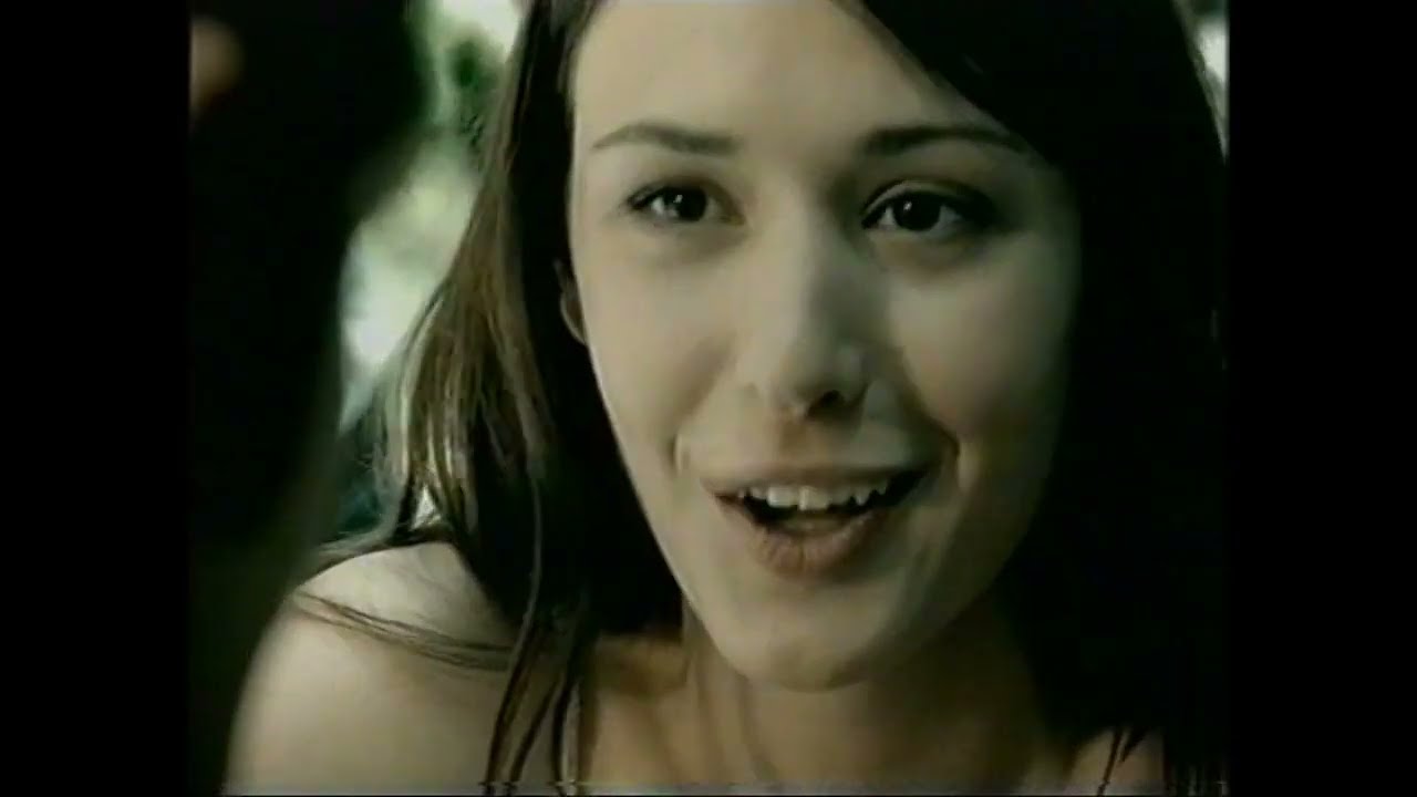 TV Nova - reklamy, upoutávky - 2001