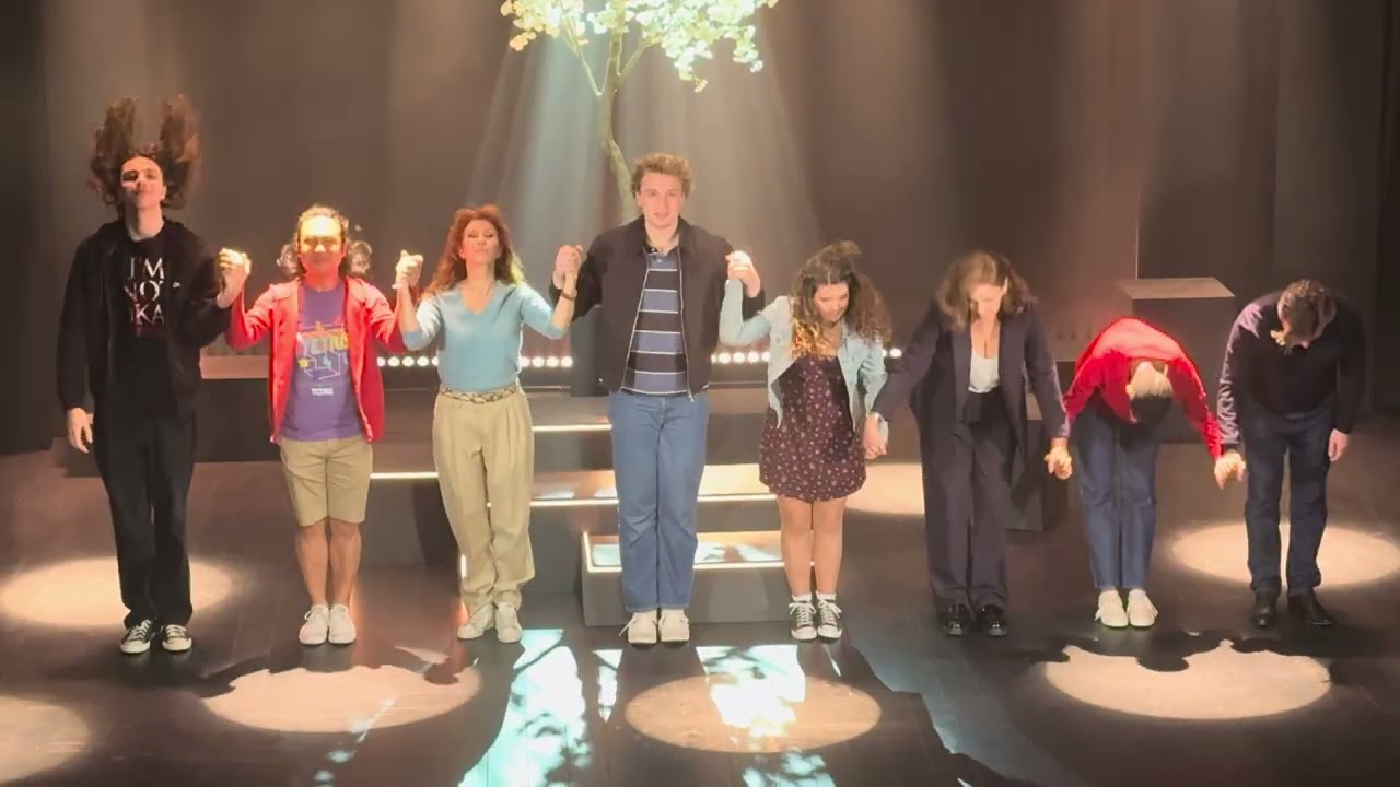 Cher Evan Hansen - 11/12/2025