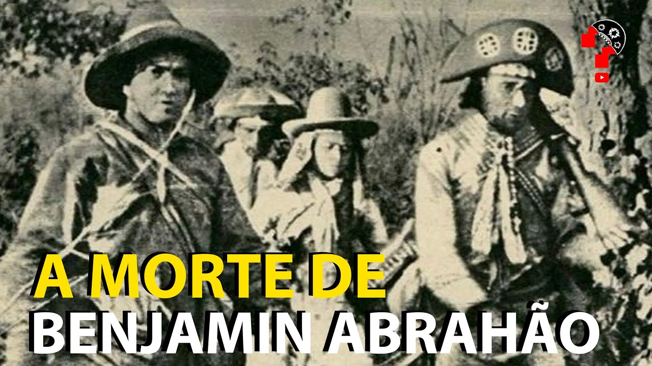 A MORTE DE BENJAMIN ABRAH&Atilde;O | CNL | 1478