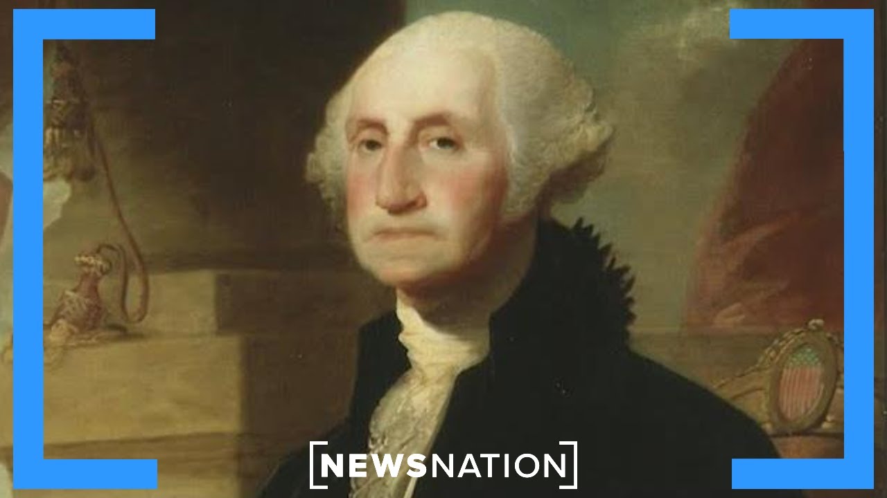 Washington embodied bravery, discipline and commitment: Bill O’Reilly | America's Greatest Warriors