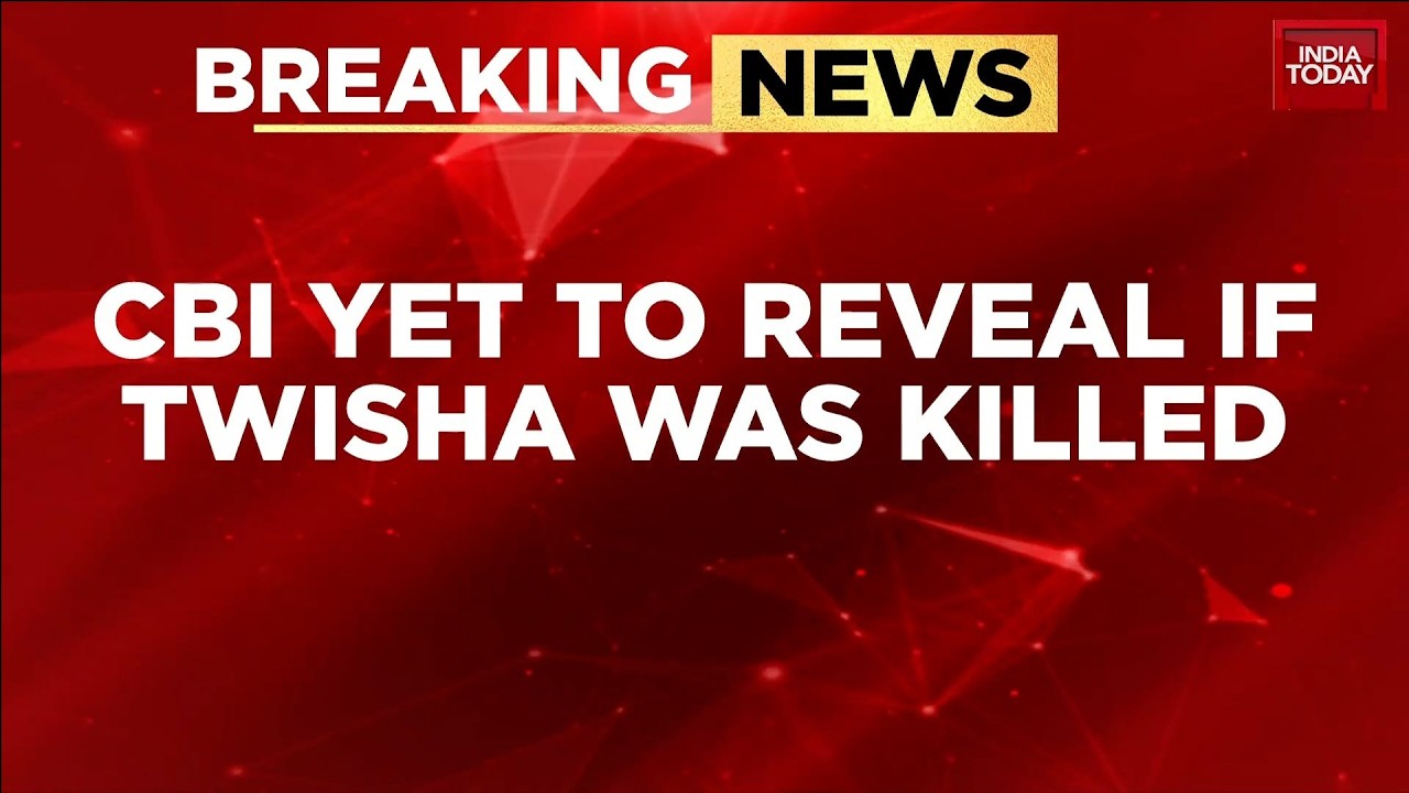 CBI Receives AIIMS Autopsy Report In Twisha Sharma Dowry Death Case Involving Former Judge