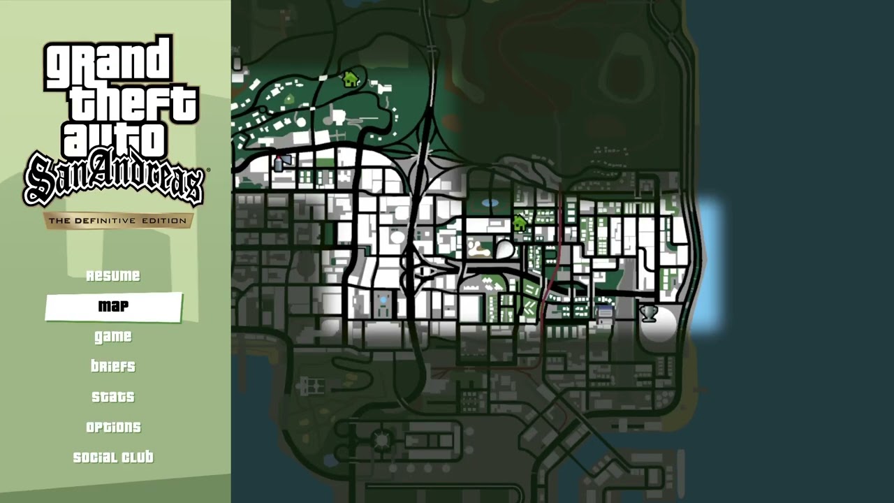 Ultima and GTA SA Pt 2/??