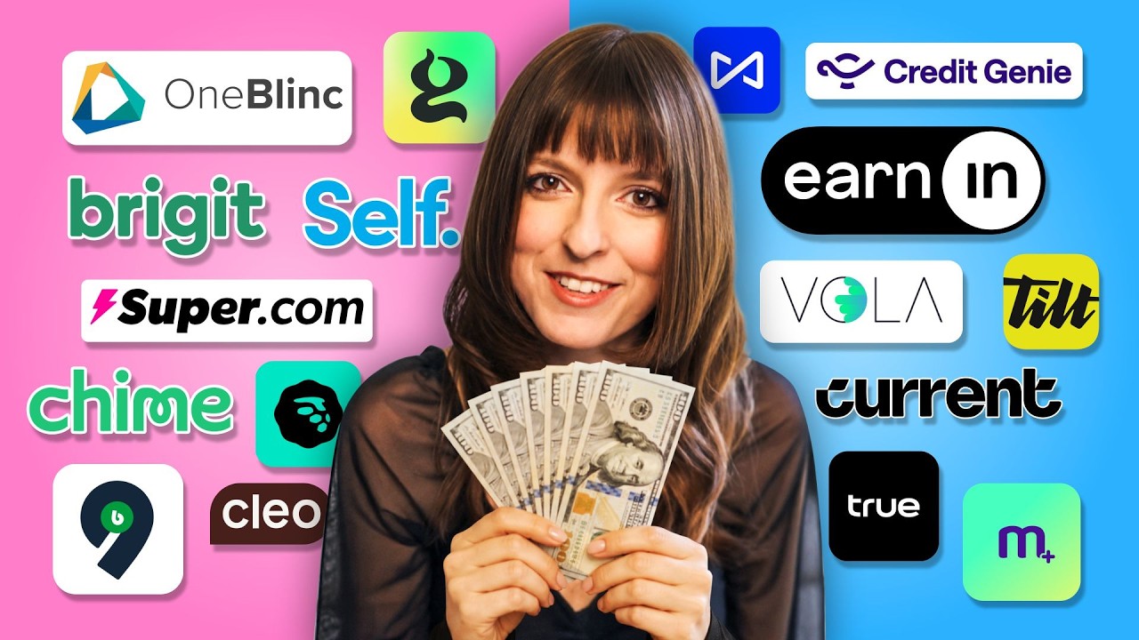 I Tried EVERY Cash Advance App So You Don't Have To