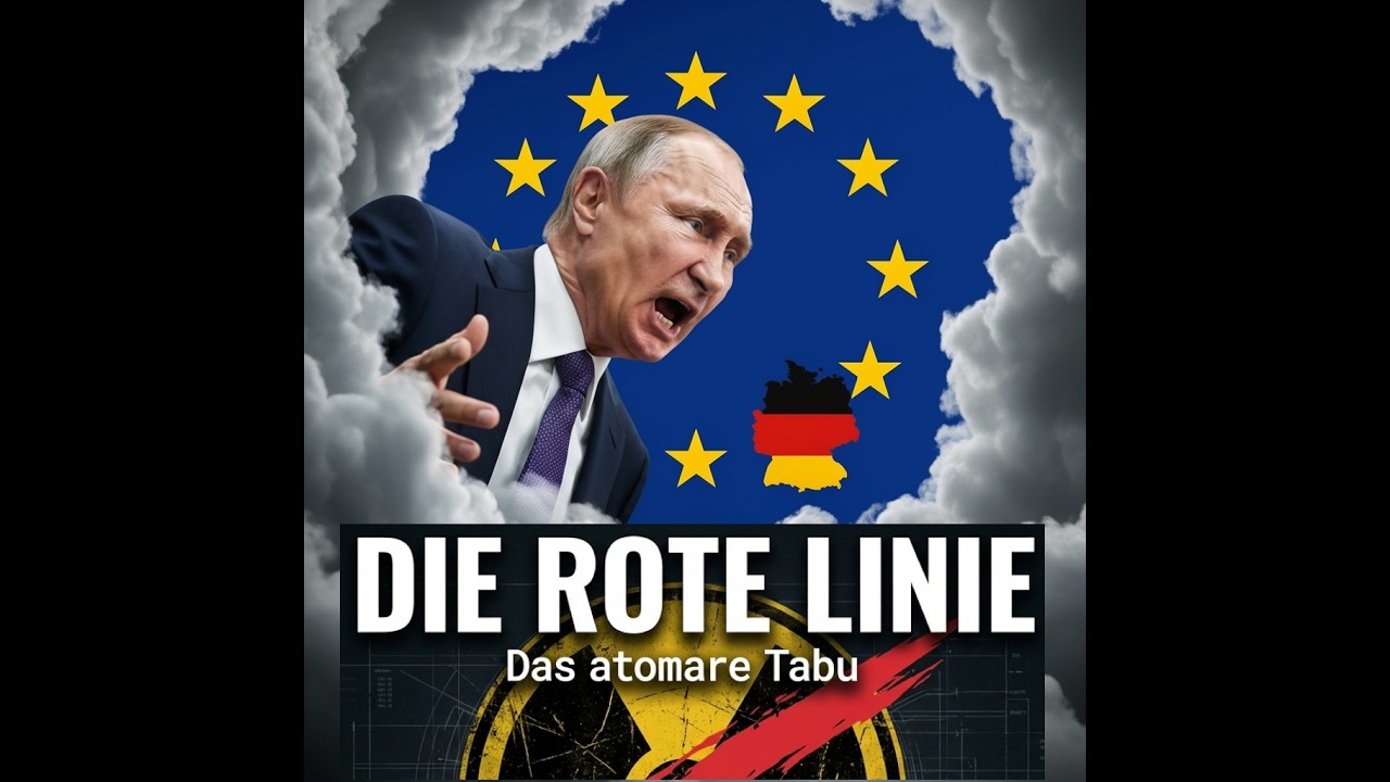 Putin in der Enge: Noch mehr Krieg?
