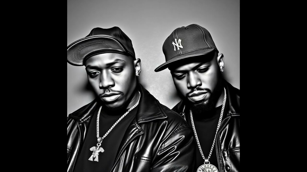 Boombap Beat- '' On the move ' -Mobb deep type beat instrumental ( Prod. By MikeWhiteBeats )