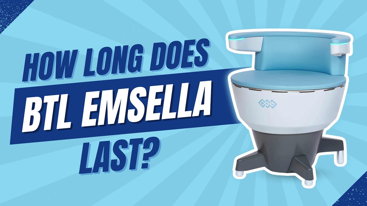 How Long Does EmSella Last? | Complete Guide to Results & Maintenance (ThinWorks Palm Beach Gardens)