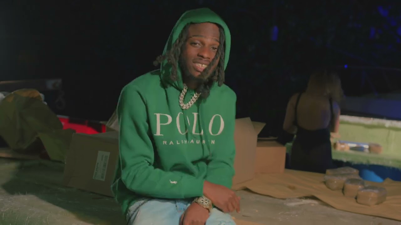Kima - Le Sal (Clip Officiel)
