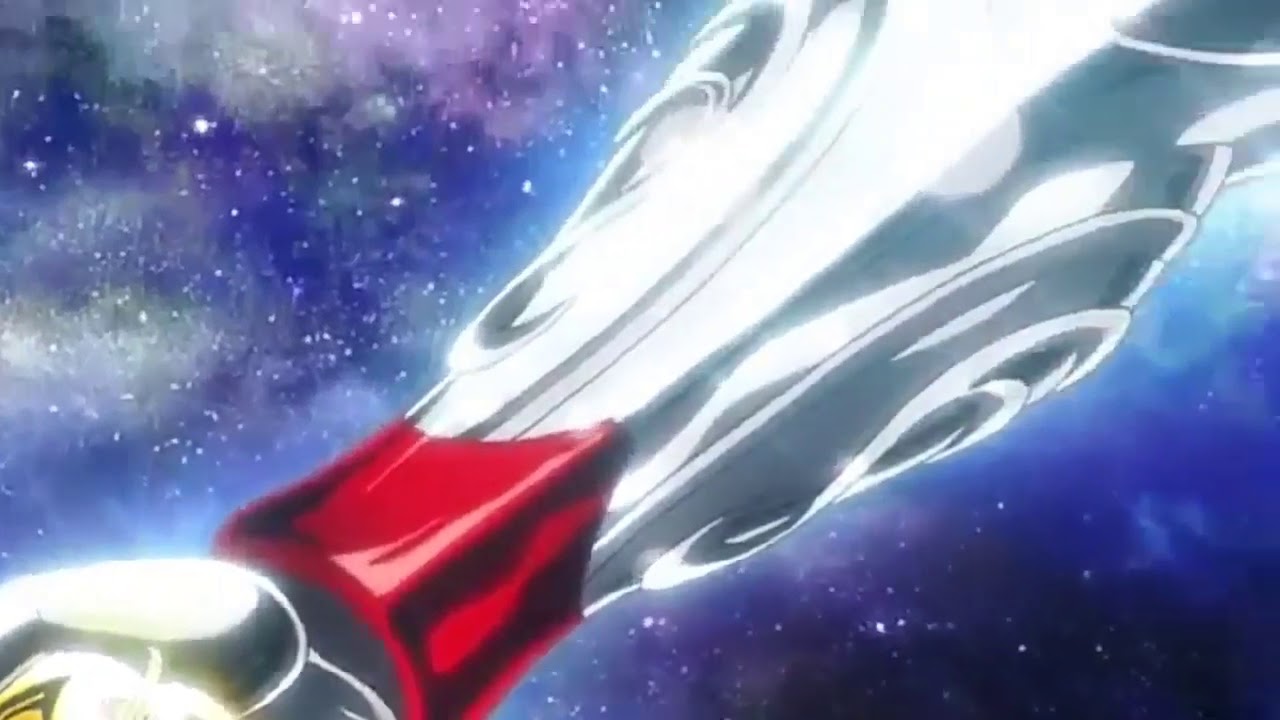 Saintia Sho Ep 11 Final ?