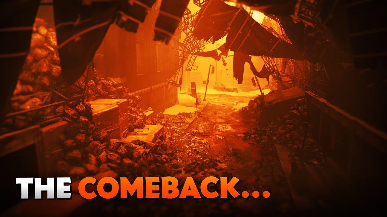 The Division 2: They Found The Fun Again...