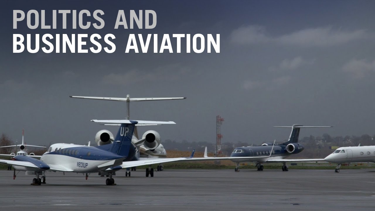 What Does Political Confusion in Washington Mean for Aviation&rsquo;s Covid Survival? &ndash; AIN