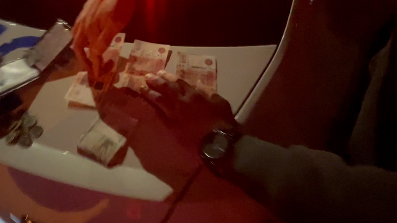 Приговор инспектору-взяточнику|The verdict of the inspector-bribe taker
