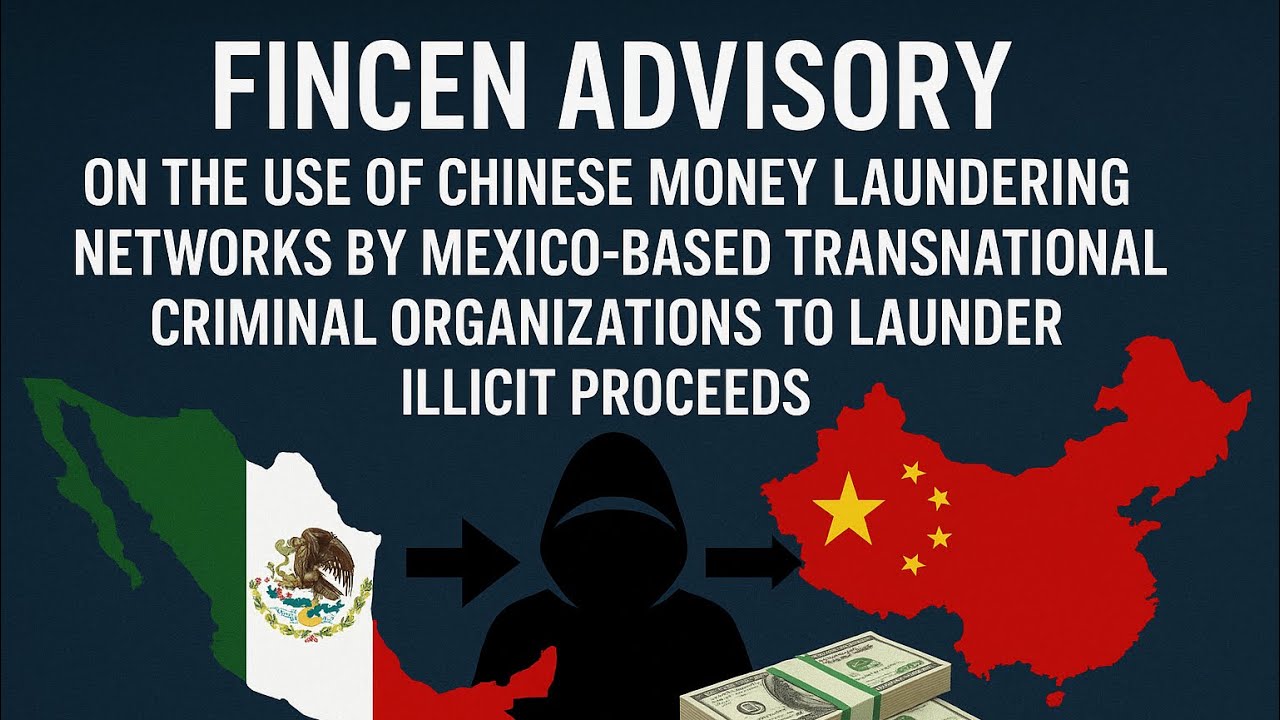 FinCEN Advisory on the Use of CMLNs by MBCTOs to Launder Illicit Proceeds -Telugu
