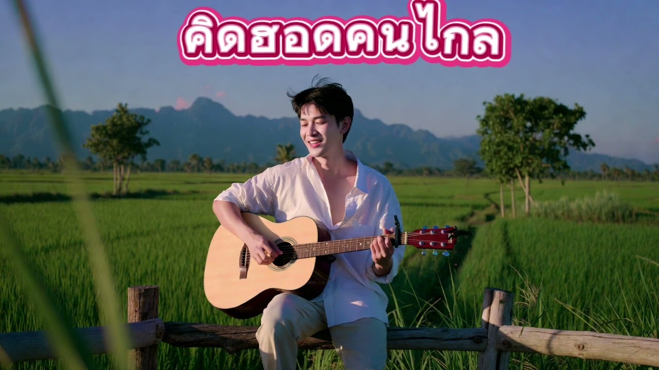  คิดฮอดคนไกล | #kl94studio #by suno ai