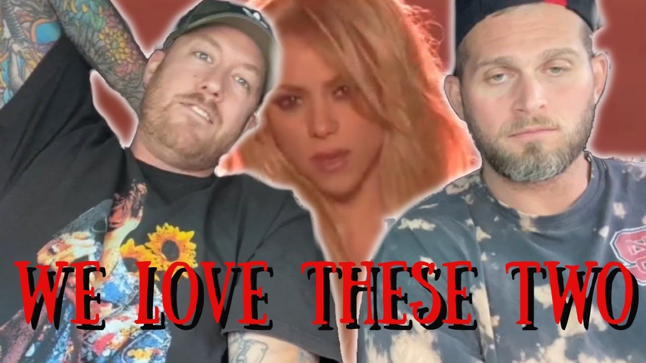Shakira - Can't Remember to Forget You ft. Rihanna (Reaction) So much sexiness