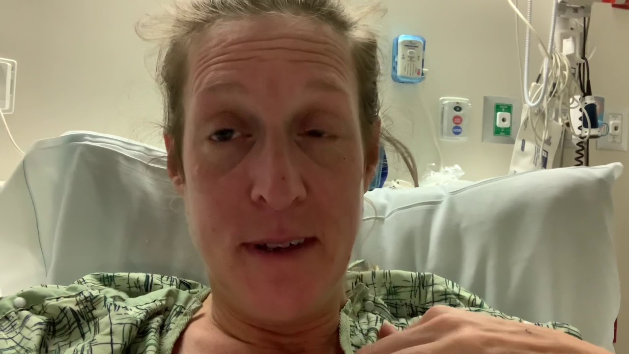 My journey from athlete to paraplegic. Part 1