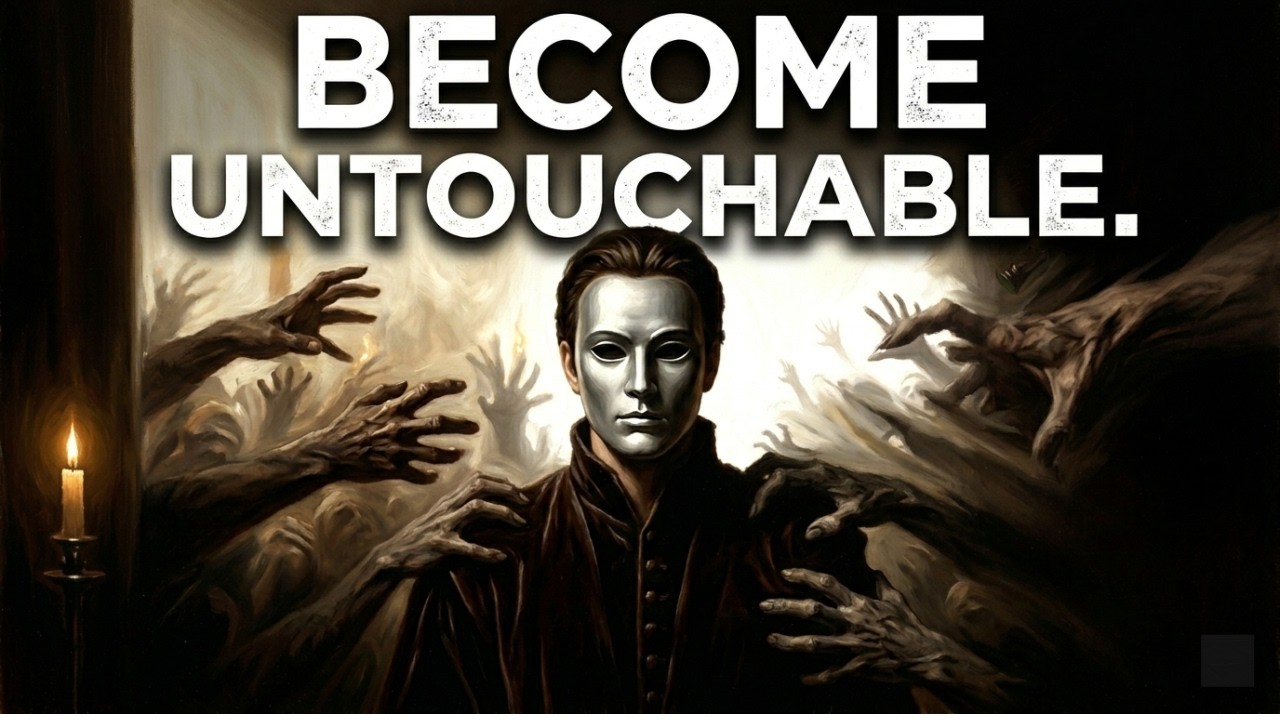 Take Your Throne While Others Sleep | Machiavelli’s Strategy