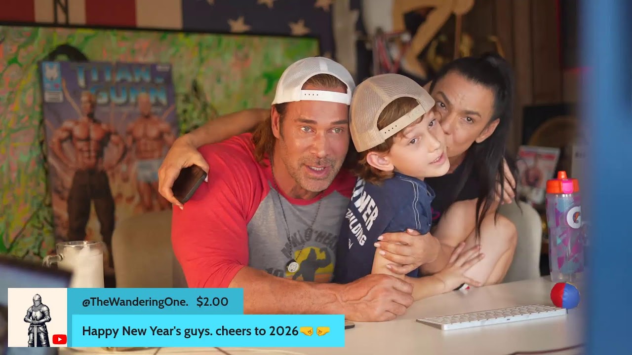 2026 Q&A Mike O'Hearn