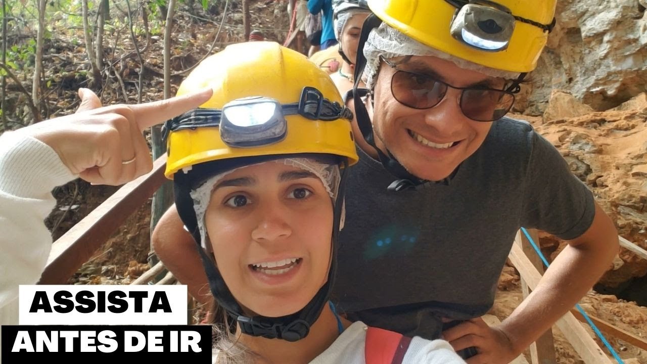 LUGARES M&Aacute;GICOS: Po&ccedil;o Azul, Po&ccedil;o Encantado e Olho d'&aacute;gua