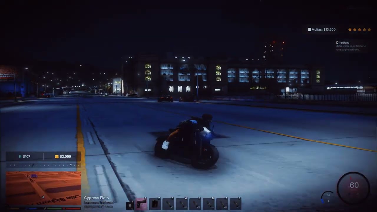 [GTAHUB] Volao en enfasi