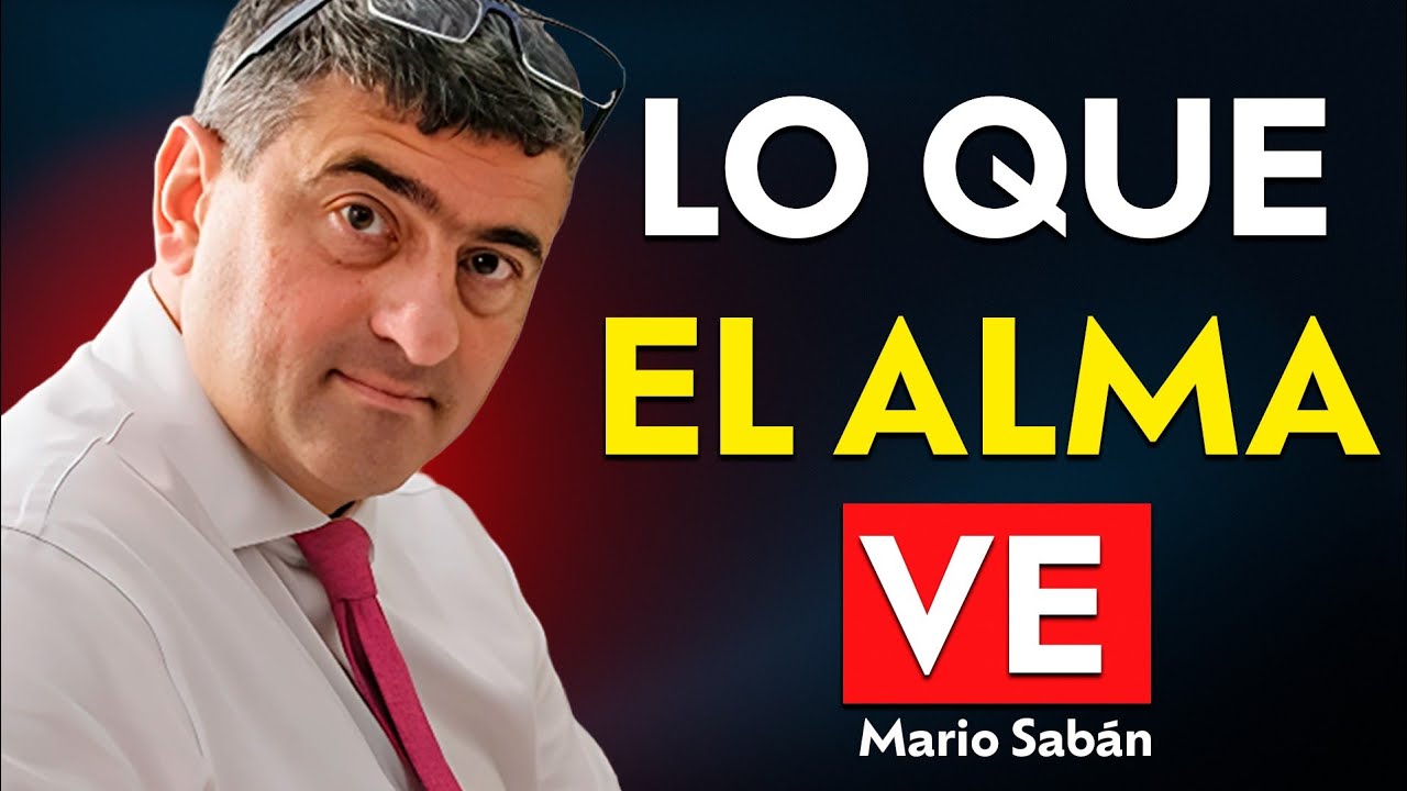 Qué ve el Alma al Separarse del Cuerpo según la Palabra de Dios | Mario Sabán