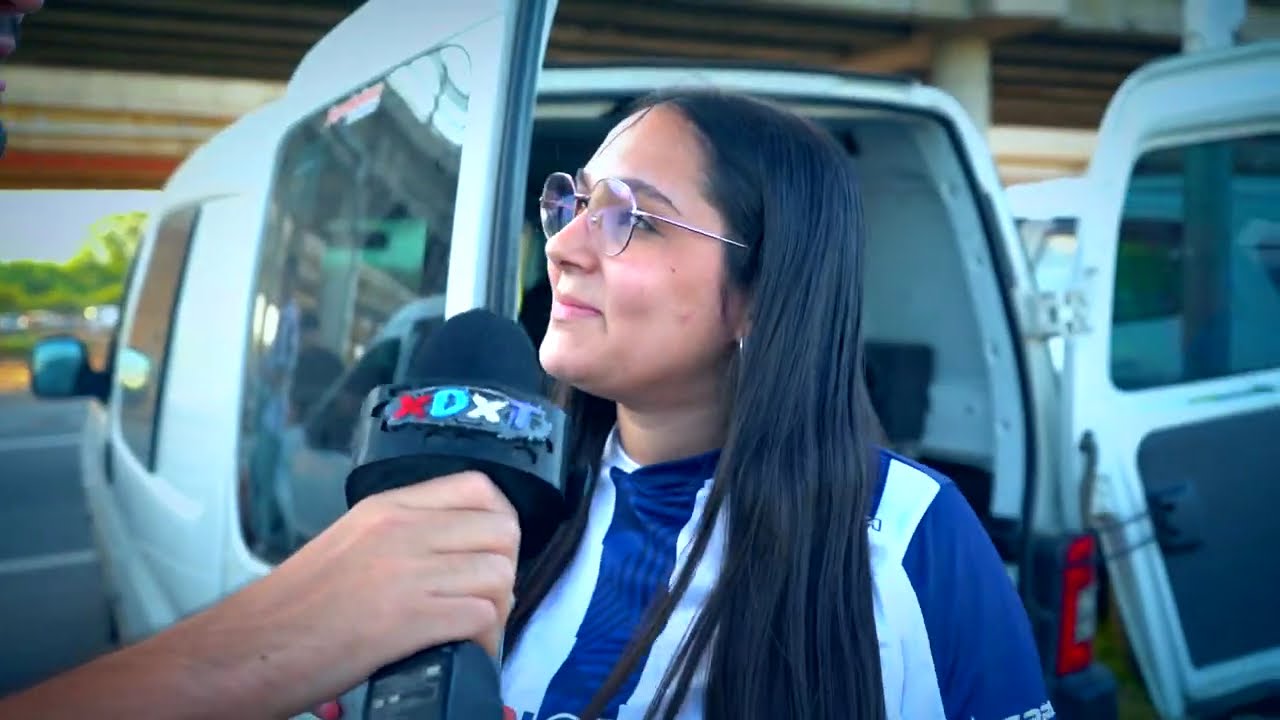 LA T GANÓ Y BARRIO JARDIN ES FELIZ