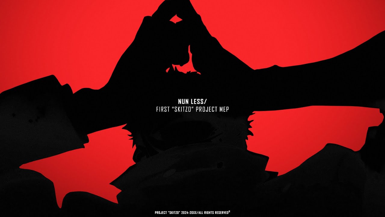 『 NUN LESS 😈 』Mixed Anime [ 10 PEOPLE MEP ] 4K