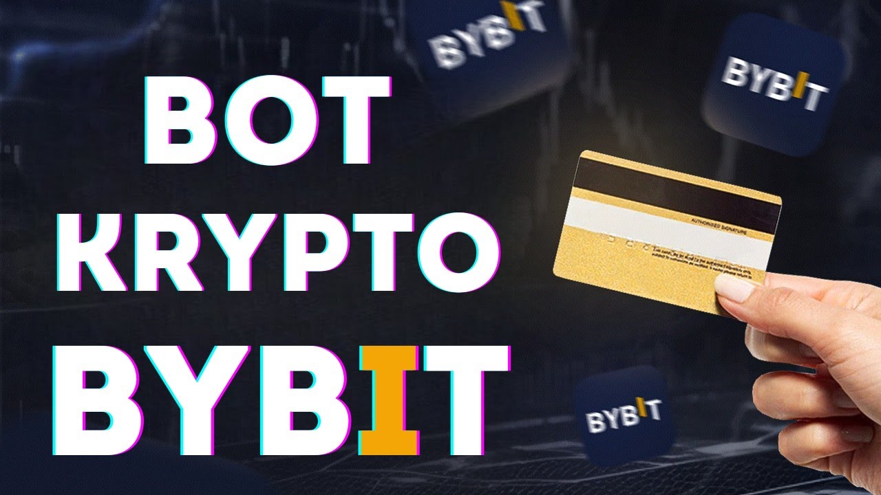 📊 DCA bot krypto Bybit - jak działają boty Bybit krok po kroku (Strategia DCA w zestawie)