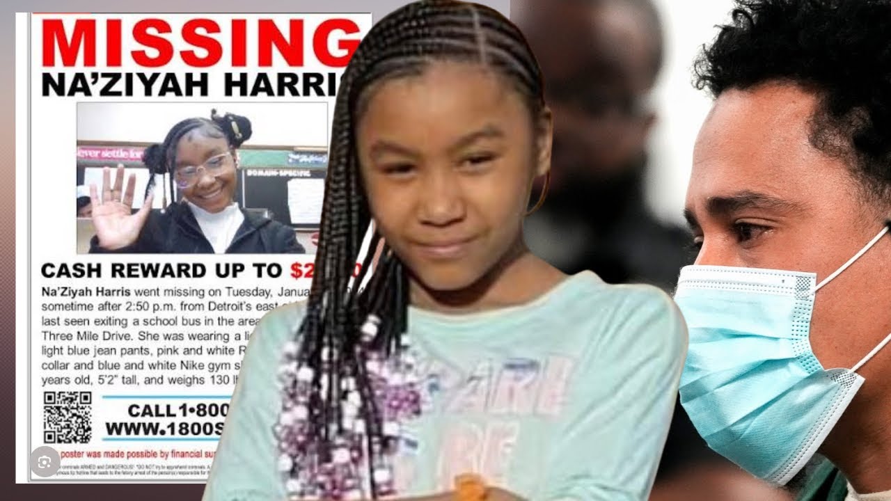 NaZiyah Harris Case Update: Breaking Down the Plea Deal